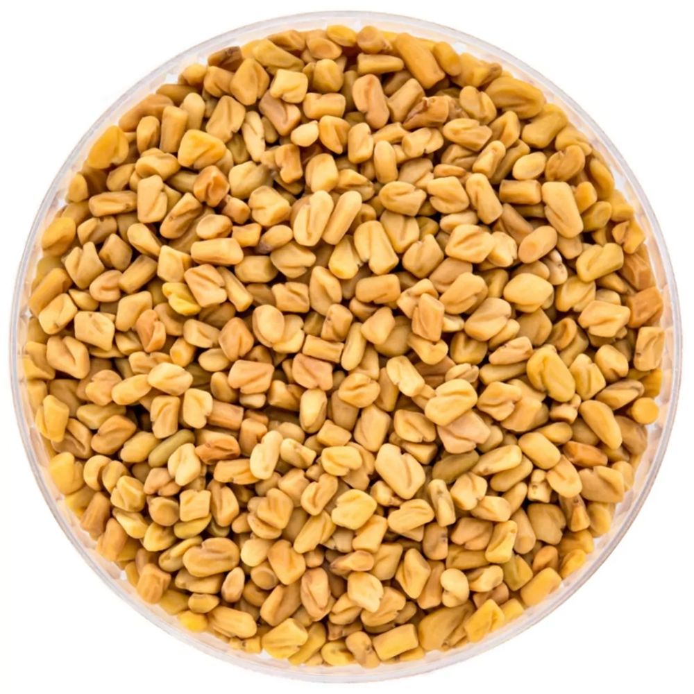 Fenugreek Seeds